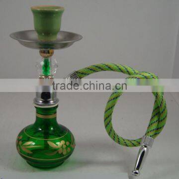 wholesale portable hookah glass hookah mini shisha hookah mini narguile