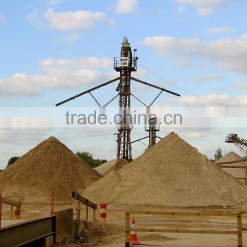 SUPERIOR Vietnam Natural river sand for construction