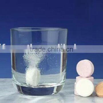 Reduce weight pills, glucomannan effervescent tablet supplier