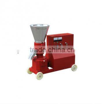 2015 promotion automatic machine wood pellet machine for sale