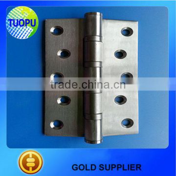 4''Xx 4-1/2X3mm Door Hinge,Square Corner Ball Bearing Door Hinge,Commercial Grade Door Hinge for Sale