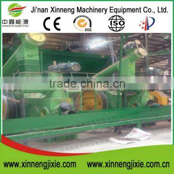 Directly Sell by Manufacturer Pellet Mill photo-3