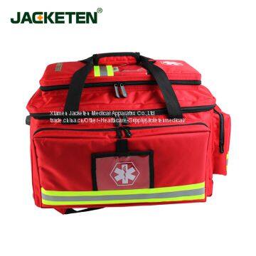 JACKETEN Emergency Camping Survival Sailor Medical First Aid Kit-JKT023 Large Thickening Waterproof EMS Medical First Ai photo-2