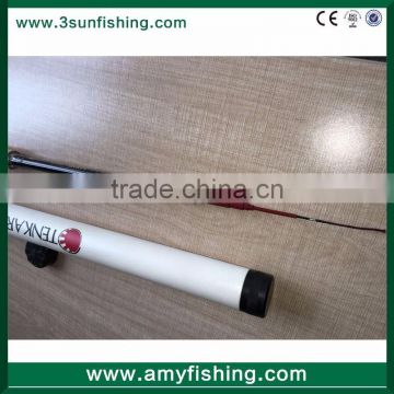 High quality carbon material tenkara fishing rod