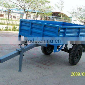 tractor trailer with 1-3 Tons capacity