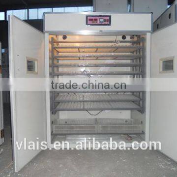 Best functions 2112 egg incubators, industrial chicken incubators for sale