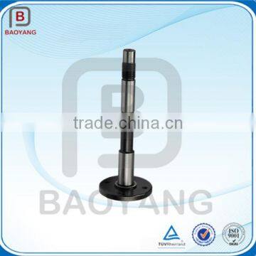 Sewing Machine Part with Stainless Steel Machining