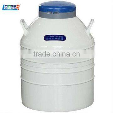 manufacturer biological liquid nitrogen storage containers