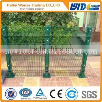 High quality security fence cheap high security fence by YUV Rheinland