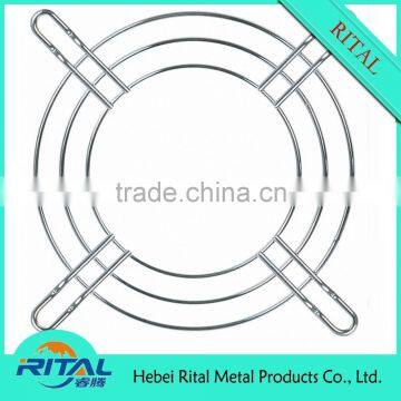 200mm Wire PC Fan Grills and Guards