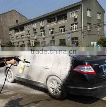 Car Wash Polyurethane Foam Gun high pressure gun0003.