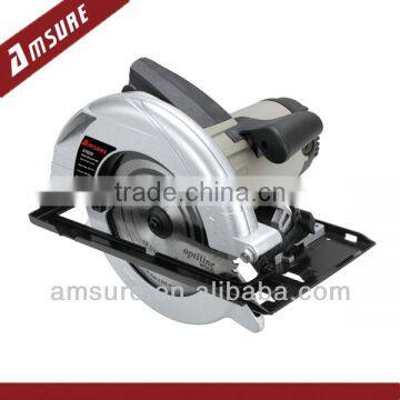 235mm Good Quality Electric Wood Mini Circular Saw