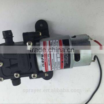 Electric Water Pump Motor Price photo-2