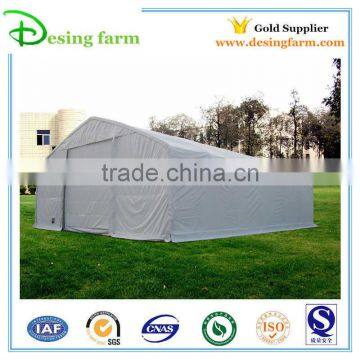 New design large outdoor temporary storage tent for sale