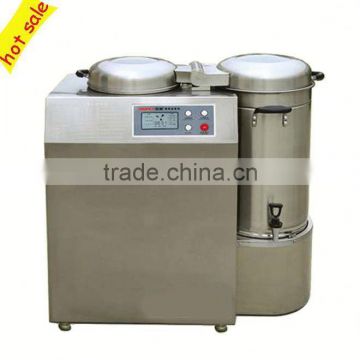 Model ET-30 commercial soymilk making machine