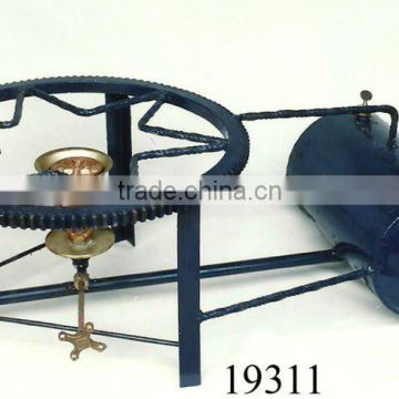 Manufacturer of Iron Kerosene Cooking Stove