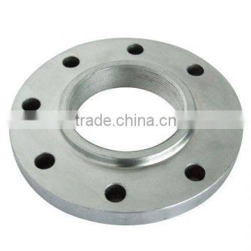Threaded Pipe Flanges