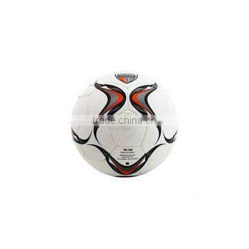 Popular Size 5 Machine Sewn Soccer Ball/Football