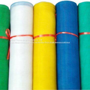 Plastic Window Screen