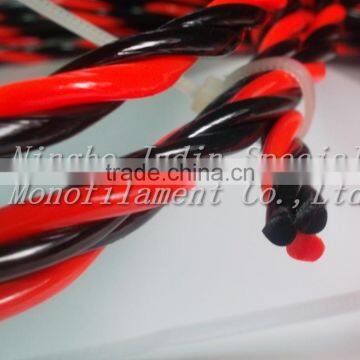 3 Core Braid PET Fish Tape