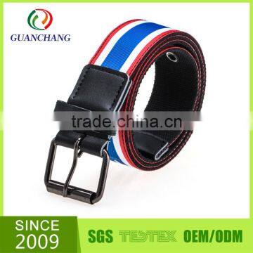 Factory Custom Hot Selling Fashion Braided Belt for Lady photo-5