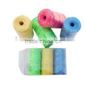 3-strand pp fishing net rope