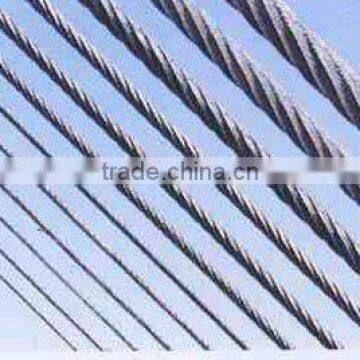 Steel Wire Rope