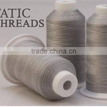 New Style Colored Anti-static Nylon Sewing Thread