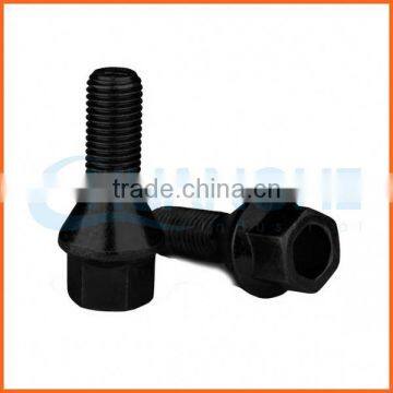 Customized Wholesale Quality M22 Truck Wheel Bolt photo-6