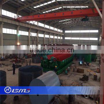 9000-10000 ton /day large capacity screw sand washer for river sand,sand washer , sand washing machine