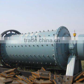 Energy Saving Ball Mill