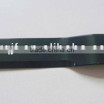 cultivator blade tiller,spring tine cultivator parts,lawn mower blade,cultivator point,cultivator shovel,s-tine, disc harrow