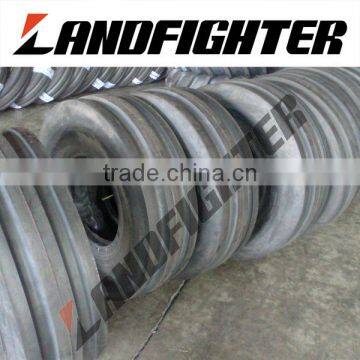 TRACTOR TYRES FRONT 6.00-16 NYLON REAR 12.4/13.6/16.9 X28