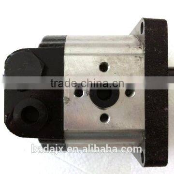 FT650.40.030 Foton Tractor Hydraulic Steering Gear Pump
