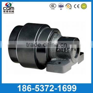 High Quality kobelco excavator Carrier Roller/ Top Roller/ Upper Roller