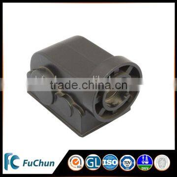 CNC Machining Aluminum Parts