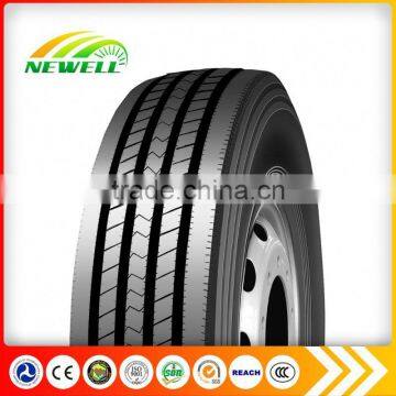 China All Steel Radial Truck Tyre 255/70R22.5 photo-3