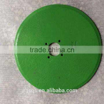 Farm Tillage Implement Parts Tiller Blades photo-3