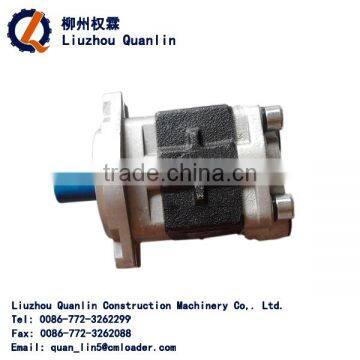 LIUGONG PARTS SUPPLIER GEAR PUMP ASSY. 11K2042 FOR LIUGONG FORKLIFT