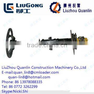 Direction of mounting assembly 10E0021X0 for Liugong Wheel loader parts