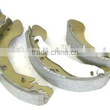 AUTO BRAKE SHOE 96226110 USE FOR CAR PARTS OF CIELO