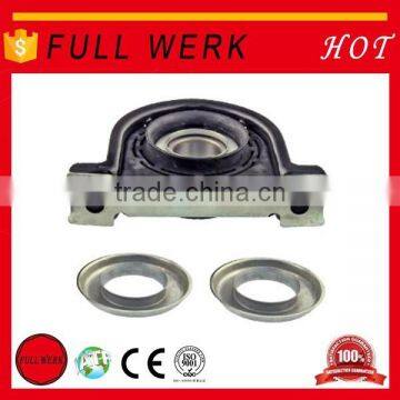 China automotive FULL WERK HB88508AA 40x58x168mm freightliner center bearing for Chevrolet