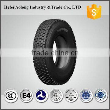 Alibaba Hot sale GL268D radial truck tires 10.00r20-18pr