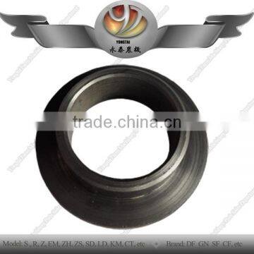 Agriculture machinery part oil seal seat for tail wheel