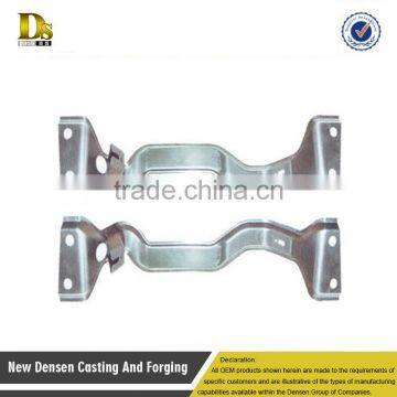 2016 Hot Selling High Quality Aluminum Metal Stamping Parts photo-4