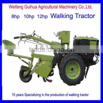 8-12hp Walking Tractor Price photo-5