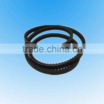 C6121 shanghai diesel engine fan belt 2W8951, genuine parts