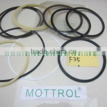 FURUKAWA F35 HYDRAULIC BREAKER SEAL KIT, FURUKAWA F35 HAMMER PARTS