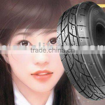 good Linglong snow tyre