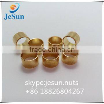 Wholesale Brass Bushing Sleeve photo-2